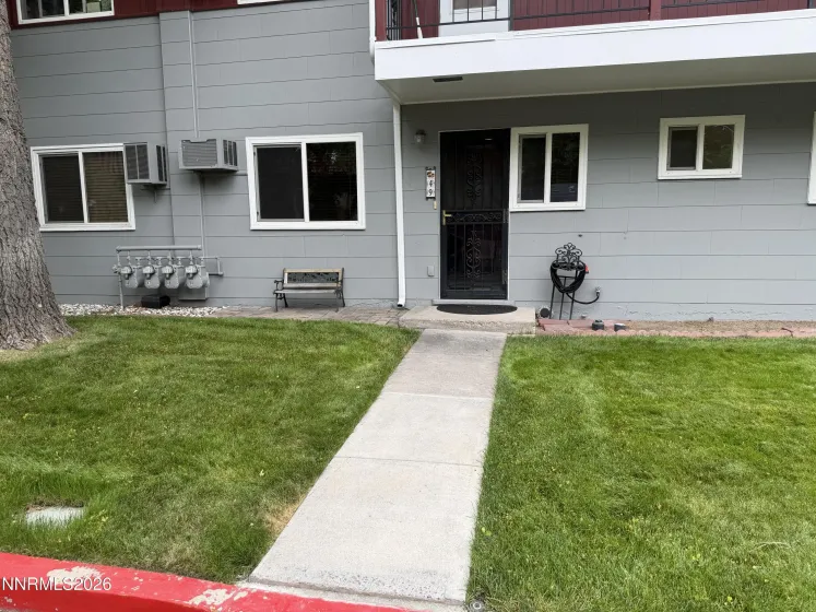 1940 4th, Sparks, Nevada 89431, 2 Bedrooms Bedrooms, ,1 BathroomBathrooms,Residential,Residential,4th,0,260008999