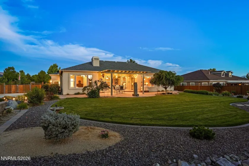 355 SUNSET SPRINGS, Spanish Springs, Nevada 89441, 3 Bedrooms Bedrooms, ,3 BathroomsBathrooms,Residential,Residential,SUNSET SPRINGS,0,260009001
