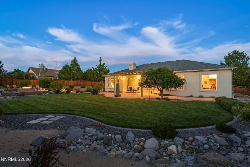 355 SUNSET SPRINGS, Spanish Springs, Nevada 89441, 3 Bedrooms Bedrooms, ,3 BathroomsBathrooms,Residential,Residential,SUNSET SPRINGS,0,260009001