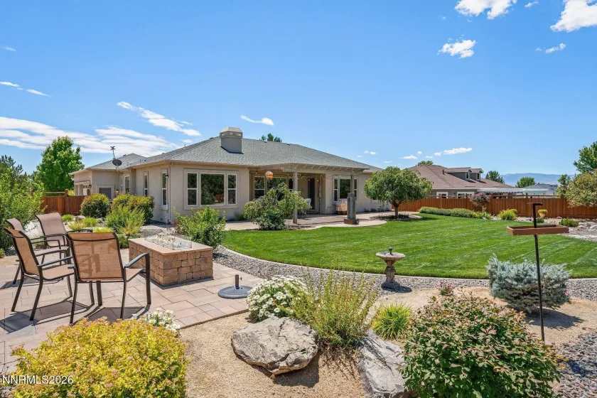 355 SUNSET SPRINGS, Spanish Springs, Nevada 89441, 3 Bedrooms Bedrooms, ,3 BathroomsBathrooms,Residential,Residential,SUNSET SPRINGS,0,260009001