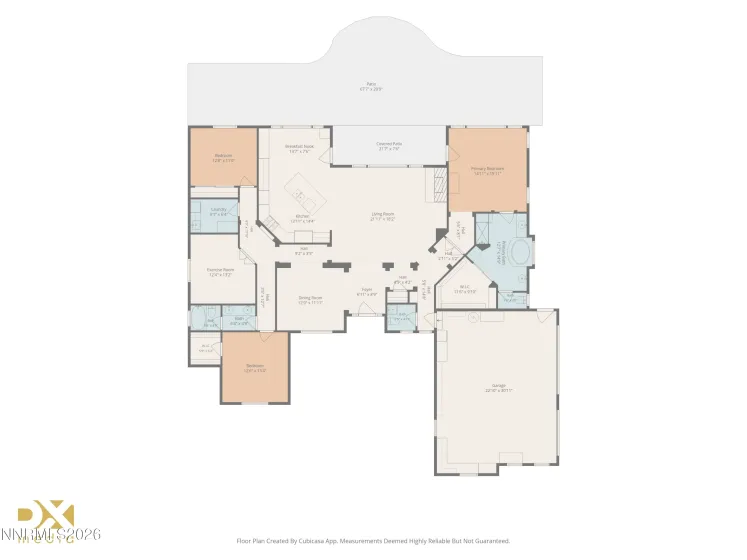 355 SUNSET SPRINGS, Spanish Springs, Nevada 89441, 3 Bedrooms Bedrooms, ,3 BathroomsBathrooms,Residential,Residential,SUNSET SPRINGS,0,260009001
