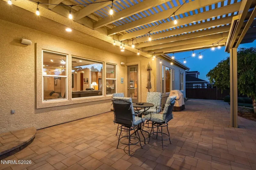 355 SUNSET SPRINGS, Spanish Springs, Nevada 89441, 3 Bedrooms Bedrooms, ,3 BathroomsBathrooms,Residential,Residential,SUNSET SPRINGS,0,260009001