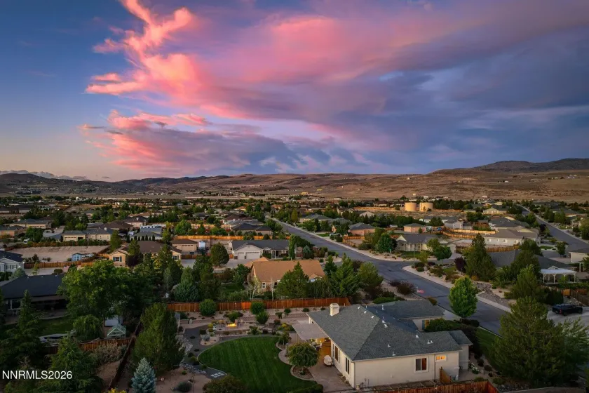 355 SUNSET SPRINGS, Spanish Springs, Nevada 89441, 3 Bedrooms Bedrooms, ,3 BathroomsBathrooms,Residential,Residential,SUNSET SPRINGS,0,260009001