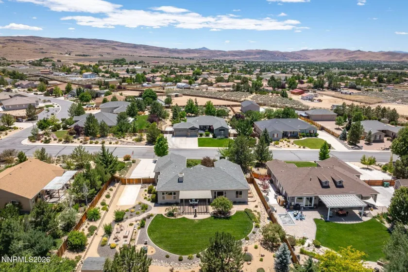 355 SUNSET SPRINGS, Spanish Springs, Nevada 89441, 3 Bedrooms Bedrooms, ,3 BathroomsBathrooms,Residential,Residential,SUNSET SPRINGS,0,260009001
