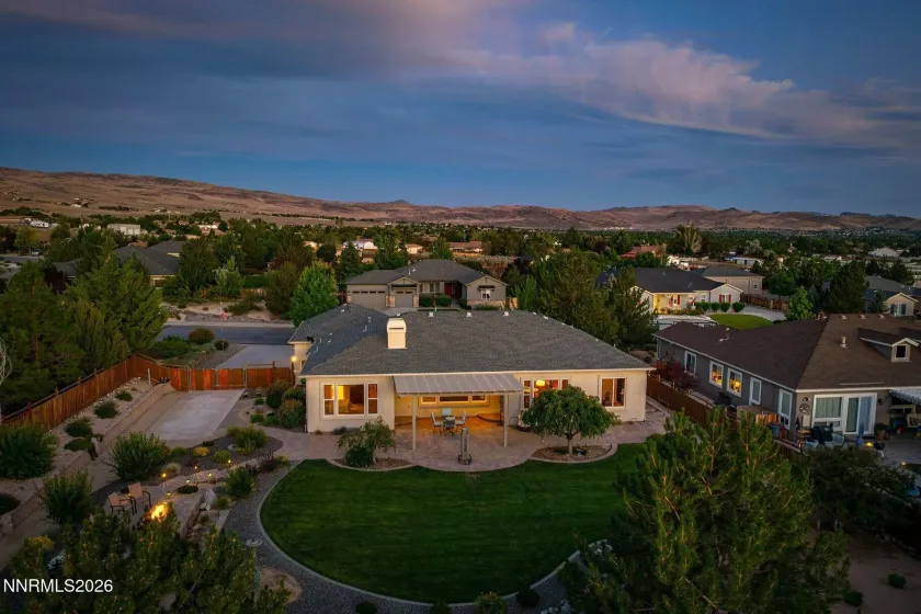 355 SUNSET SPRINGS, Spanish Springs, Nevada 89441, 3 Bedrooms Bedrooms, ,3 BathroomsBathrooms,Residential,Residential,SUNSET SPRINGS,0,260009001