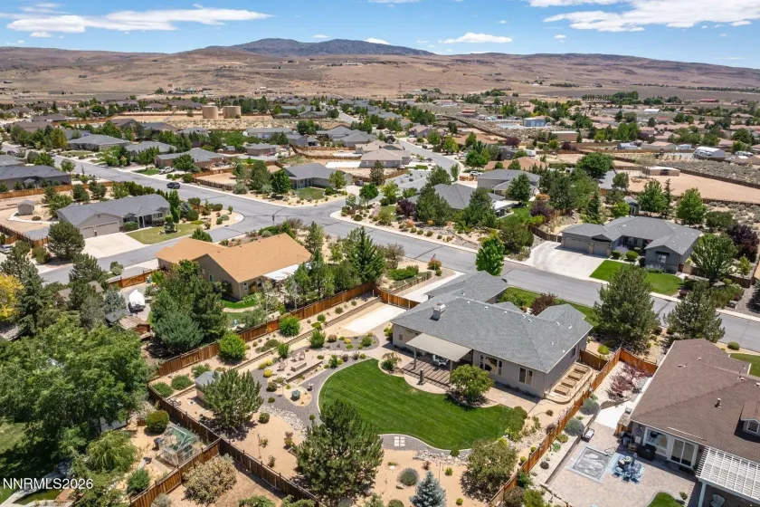 355 SUNSET SPRINGS, Spanish Springs, Nevada 89441, 3 Bedrooms Bedrooms, ,3 BathroomsBathrooms,Residential,Residential,SUNSET SPRINGS,0,260009001