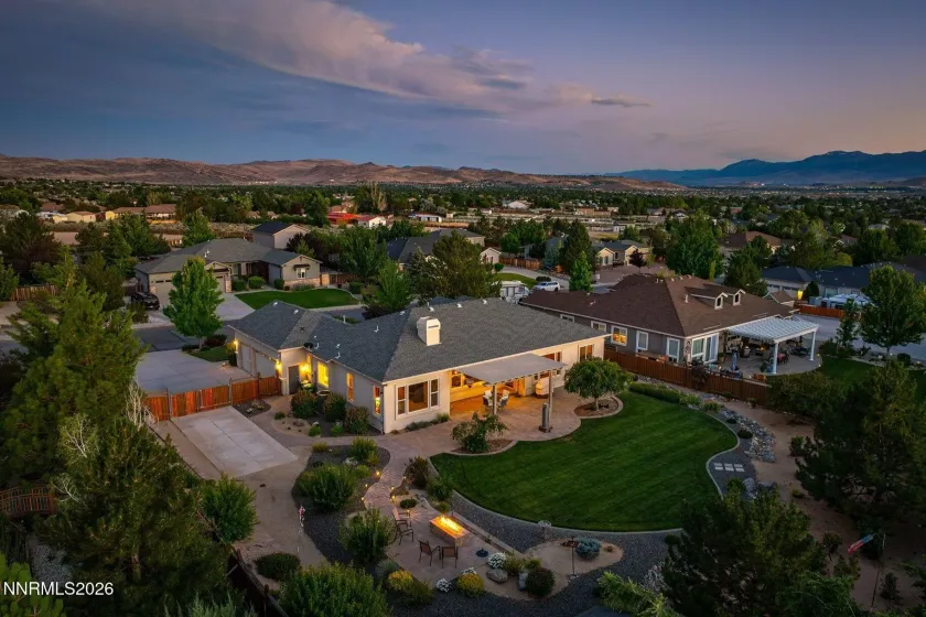 355 SUNSET SPRINGS, Spanish Springs, Nevada 89441, 3 Bedrooms Bedrooms, ,3 BathroomsBathrooms,Residential,Residential,SUNSET SPRINGS,0,260009001