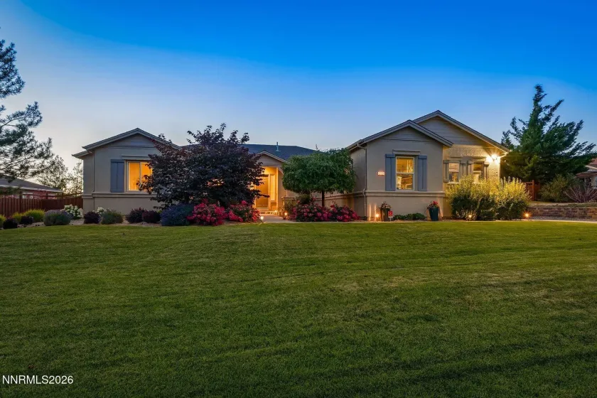 355 SUNSET SPRINGS, Spanish Springs, Nevada 89441, 3 Bedrooms Bedrooms, ,3 BathroomsBathrooms,Residential,Residential,SUNSET SPRINGS,0,260009001