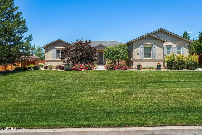 355 SUNSET SPRINGS, Spanish Springs, Nevada 89441, 3 Bedrooms Bedrooms, ,3 BathroomsBathrooms,Residential,Residential,SUNSET SPRINGS,0,260009001
