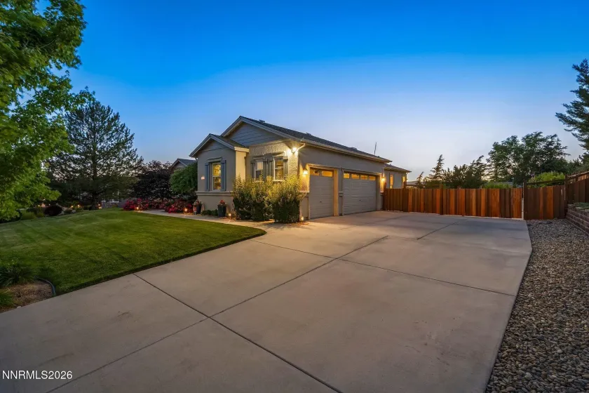 355 SUNSET SPRINGS, Spanish Springs, Nevada 89441, 3 Bedrooms Bedrooms, ,3 BathroomsBathrooms,Residential,Residential,SUNSET SPRINGS,0,260009001
