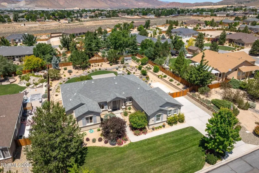 355 SUNSET SPRINGS, Spanish Springs, Nevada 89441, 3 Bedrooms Bedrooms, ,3 BathroomsBathrooms,Residential,Residential,SUNSET SPRINGS,0,260009001
