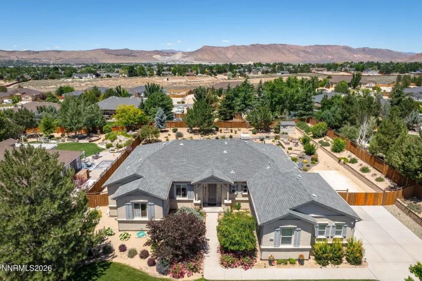 355 SUNSET SPRINGS, Spanish Springs, Nevada 89441, 3 Bedrooms Bedrooms, ,3 BathroomsBathrooms,Residential,Residential,SUNSET SPRINGS,0,260009001