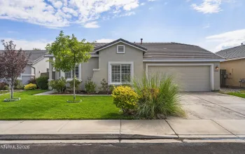 10360 Rosemount, Reno, Nevada 89521, 3 Bedrooms Bedrooms, ,2 BathroomsBathrooms,Residential,Residential,Rosemount,0,260009002