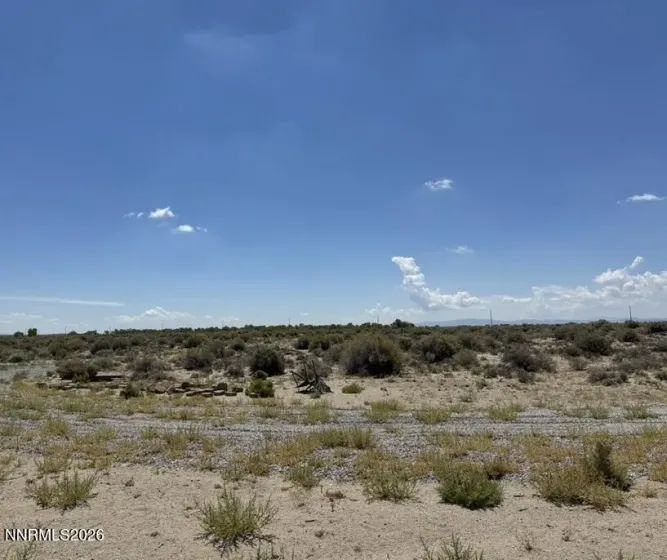 6774 Mustang, Fallon, Nevada 89406, ,Land,Residential,Mustang,0,260009003