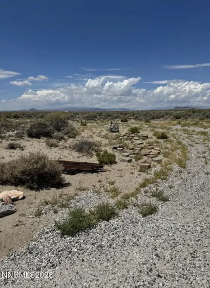 6774 Mustang, Fallon, Nevada 89406, ,Land,Residential,Mustang,0,260009003