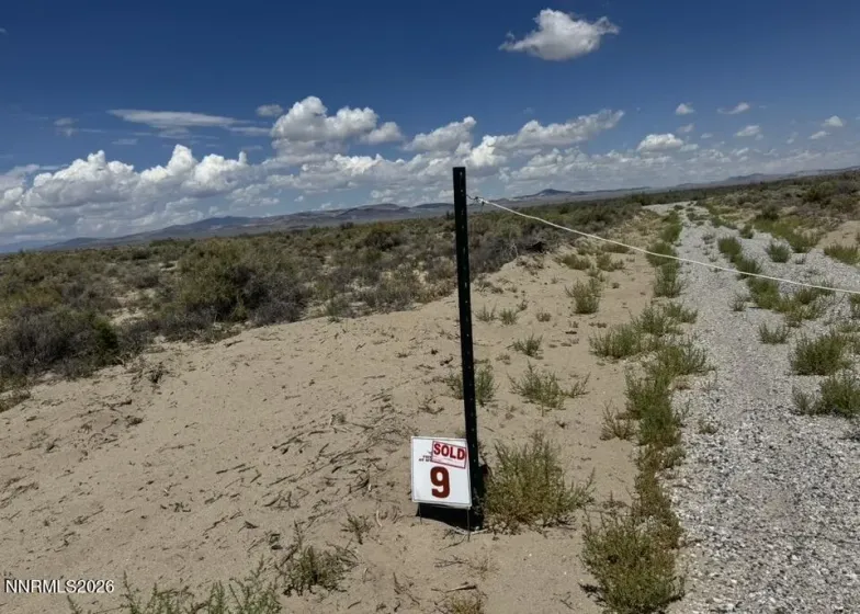 6774 Mustang, Fallon, Nevada 89406, ,Land,Residential,Mustang,0,260009003