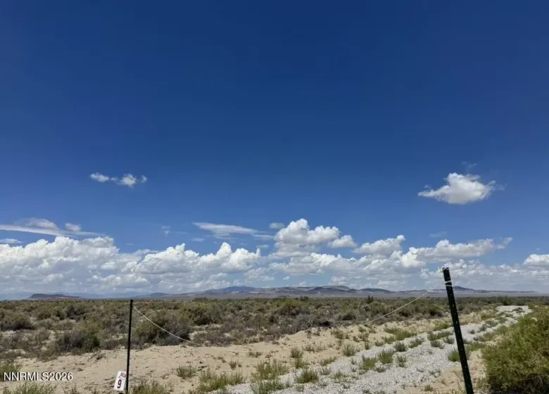 6774 Mustang, Fallon, Nevada 89406, ,Land,Residential,Mustang,0,260009003
