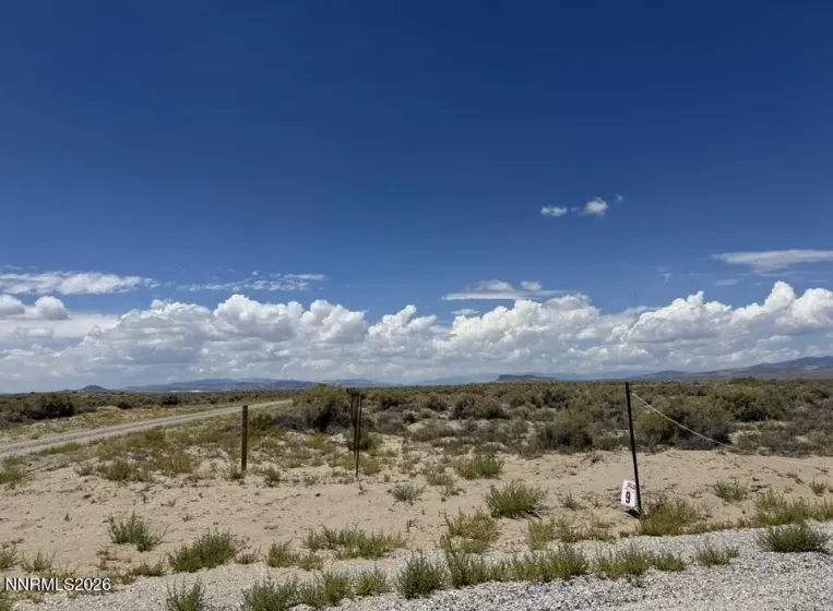 6774 Mustang, Fallon, Nevada 89406, ,Land,Residential,Mustang,0,260009003
