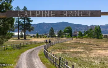 22440 CA-89, Calpine, California 96124, 5 Bedrooms Bedrooms, ,4 BathroomsBathrooms,Residential,Residential,CA-89,0,260009004