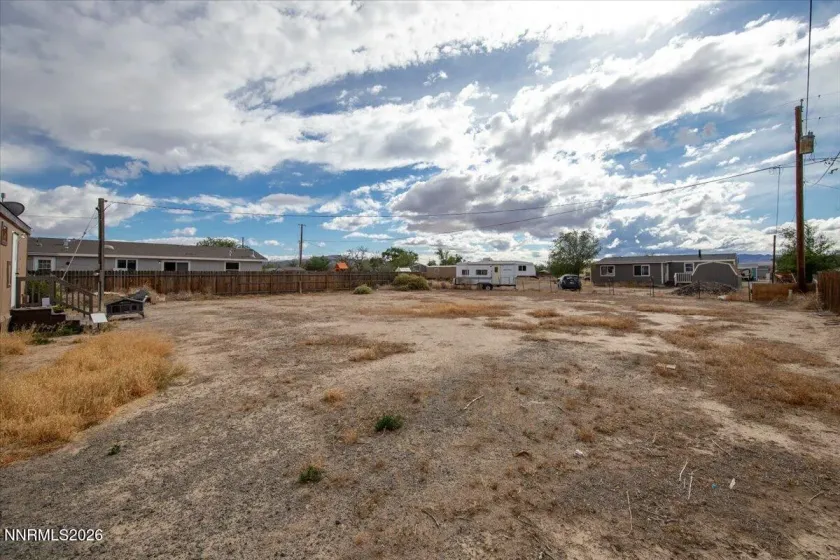 2585 Rawhide, Silver Springs, Nevada 89429, 3 Bedrooms Bedrooms, ,2 BathroomsBathrooms,Residential,Residential,Rawhide,0,260006713