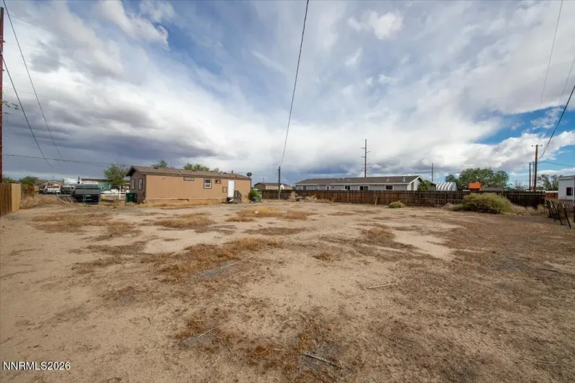 2585 Rawhide, Silver Springs, Nevada 89429, 3 Bedrooms Bedrooms, ,2 BathroomsBathrooms,Residential,Residential,Rawhide,0,260006713