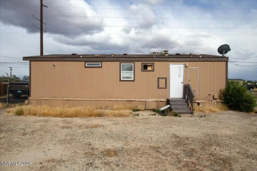 2585 Rawhide, Silver Springs, Nevada 89429, 3 Bedrooms Bedrooms, ,2 BathroomsBathrooms,Residential,Residential,Rawhide,0,260006713
