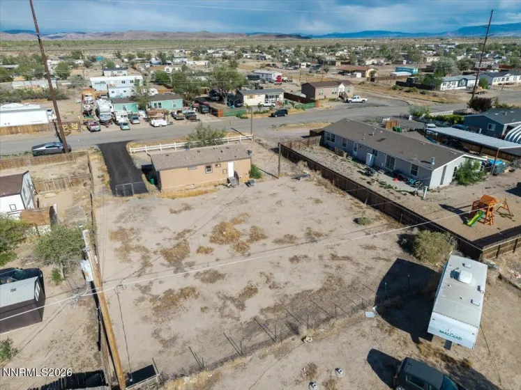 2585 Rawhide, Silver Springs, Nevada 89429, 3 Bedrooms Bedrooms, ,2 BathroomsBathrooms,Residential,Residential,Rawhide,0,260006713