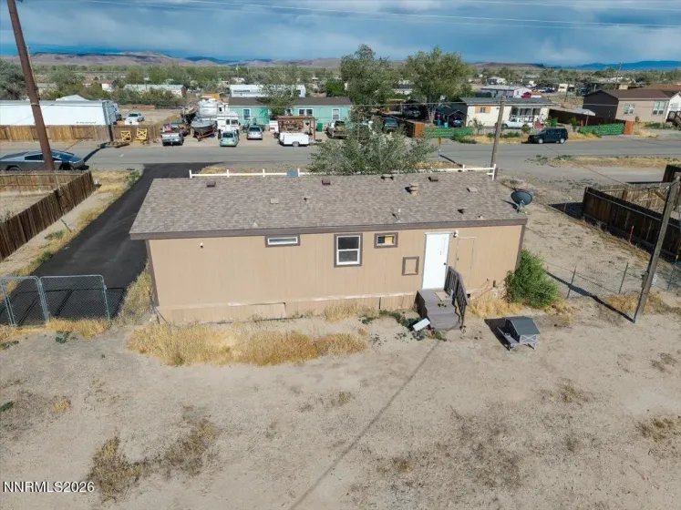2585 Rawhide, Silver Springs, Nevada 89429, 3 Bedrooms Bedrooms, ,2 BathroomsBathrooms,Residential,Residential,Rawhide,0,260006713