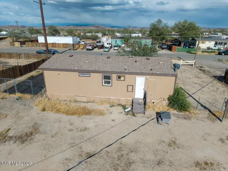 2585 Rawhide, Silver Springs, Nevada 89429, 3 Bedrooms Bedrooms, ,2 BathroomsBathrooms,Residential,Residential,Rawhide,0,260006713