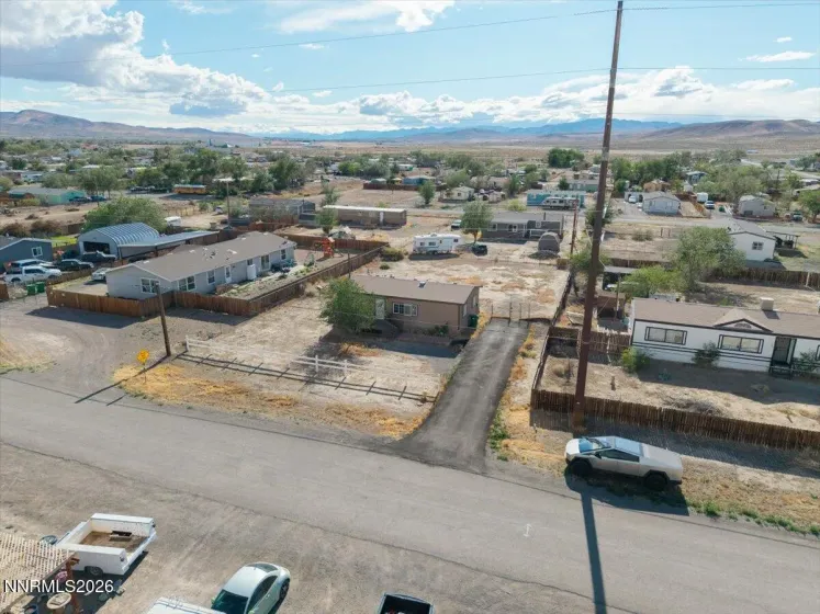2585 Rawhide, Silver Springs, Nevada 89429, 3 Bedrooms Bedrooms, ,2 BathroomsBathrooms,Residential,Residential,Rawhide,0,260006713