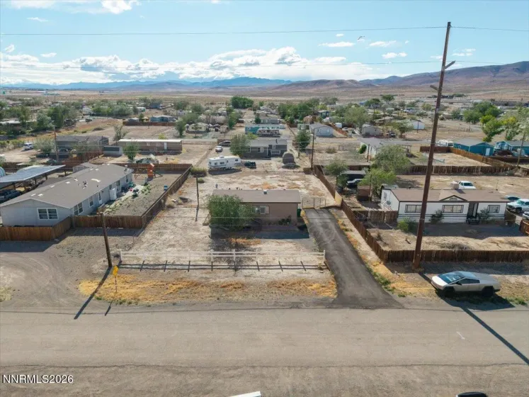 2585 Rawhide, Silver Springs, Nevada 89429, 3 Bedrooms Bedrooms, ,2 BathroomsBathrooms,Residential,Residential,Rawhide,0,260006713