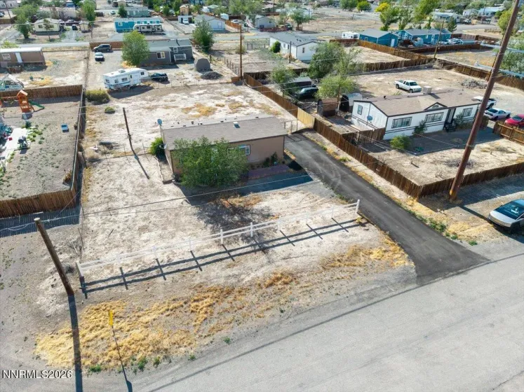 2585 Rawhide, Silver Springs, Nevada 89429, 3 Bedrooms Bedrooms, ,2 BathroomsBathrooms,Residential,Residential,Rawhide,0,260006713