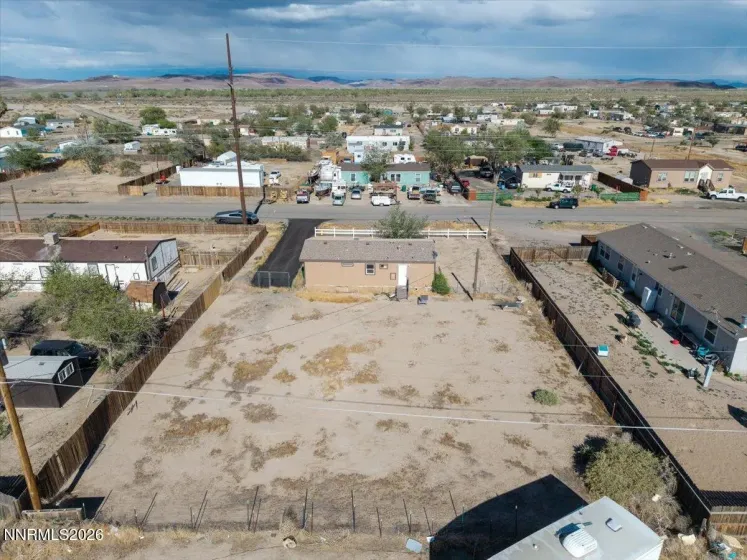 2585 Rawhide, Silver Springs, Nevada 89429, 3 Bedrooms Bedrooms, ,2 BathroomsBathrooms,Residential,Residential,Rawhide,0,260006713