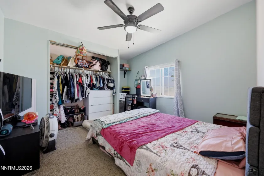9095 Calico, Stagecoach, Nevada 89429, 3 Bedrooms Bedrooms, ,2 BathroomsBathrooms,Residential,Residential,Calico,0,260009006