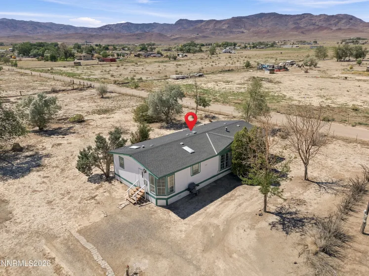 9095 Calico, Stagecoach, Nevada 89429, 3 Bedrooms Bedrooms, ,2 BathroomsBathrooms,Residential,Residential,Calico,0,260009006