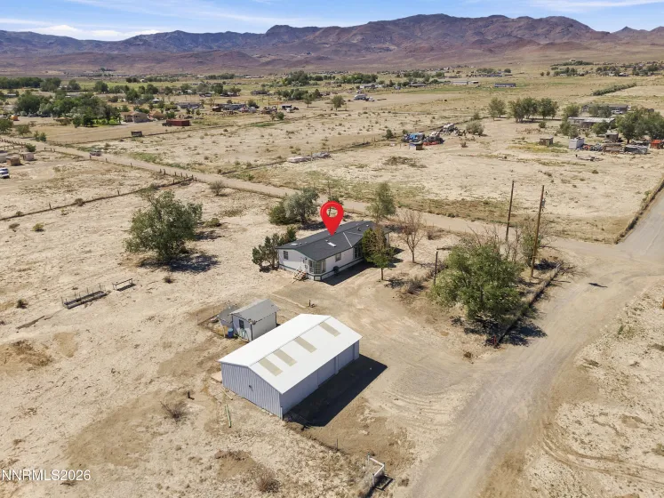 9095 Calico, Stagecoach, Nevada 89429, 3 Bedrooms Bedrooms, ,2 BathroomsBathrooms,Residential,Residential,Calico,0,260009006
