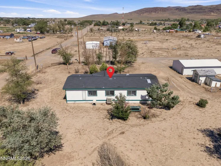 9095 Calico, Stagecoach, Nevada 89429, 3 Bedrooms Bedrooms, ,2 BathroomsBathrooms,Residential,Residential,Calico,0,260009006