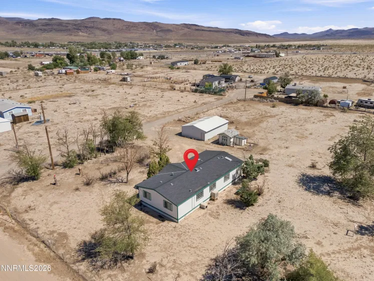 9095 Calico, Stagecoach, Nevada 89429, 3 Bedrooms Bedrooms, ,2 BathroomsBathrooms,Residential,Residential,Calico,0,260009006