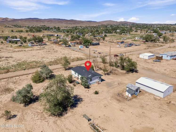 9095 Calico, Stagecoach, Nevada 89429, 3 Bedrooms Bedrooms, ,2 BathroomsBathrooms,Residential,Residential,Calico,0,260009006