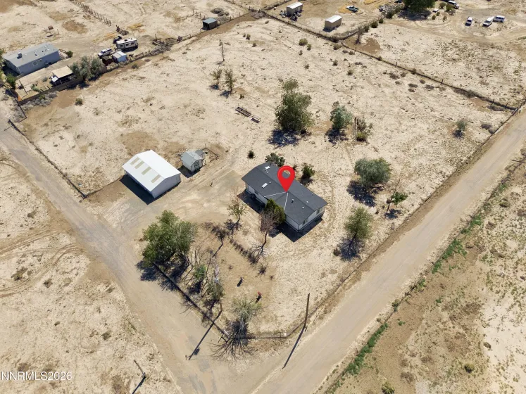 9095 Calico, Stagecoach, Nevada 89429, 3 Bedrooms Bedrooms, ,2 BathroomsBathrooms,Residential,Residential,Calico,0,260009006