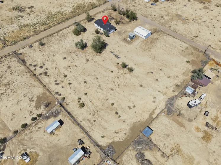 9095 Calico, Stagecoach, Nevada 89429, 3 Bedrooms Bedrooms, ,2 BathroomsBathrooms,Residential,Residential,Calico,0,260009006