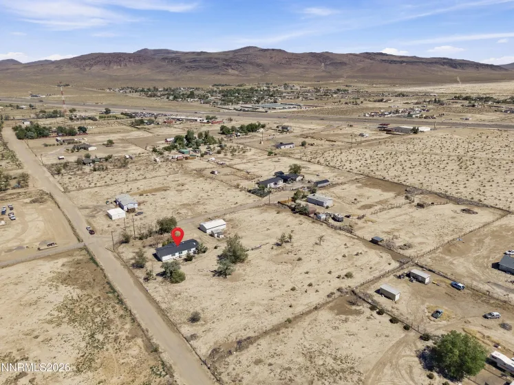 9095 Calico, Stagecoach, Nevada 89429, 3 Bedrooms Bedrooms, ,2 BathroomsBathrooms,Residential,Residential,Calico,0,260009006