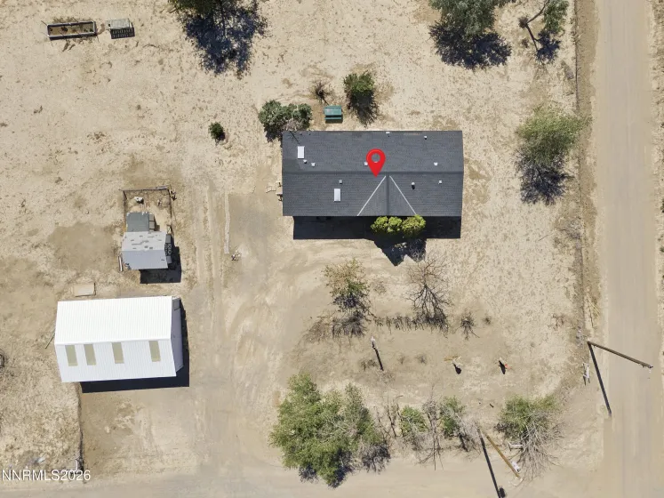 9095 Calico, Stagecoach, Nevada 89429, 3 Bedrooms Bedrooms, ,2 BathroomsBathrooms,Residential,Residential,Calico,0,260009006