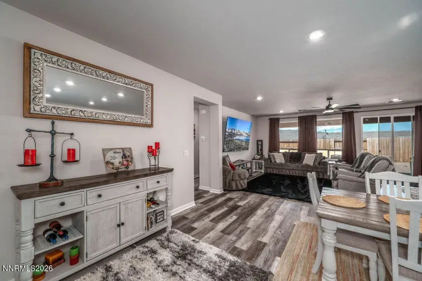 2329 Seaberry, Spanish Springs, Nevada 89441, 5 Bedrooms Bedrooms, ,3 BathroomsBathrooms,Residential,Residential,Seaberry,0,260009007
