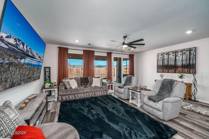 2329 Seaberry, Spanish Springs, Nevada 89441, 5 Bedrooms Bedrooms, ,3 BathroomsBathrooms,Residential,Residential,Seaberry,0,260009007