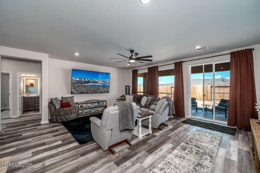 2329 Seaberry, Spanish Springs, Nevada 89441, 5 Bedrooms Bedrooms, ,3 BathroomsBathrooms,Residential,Residential,Seaberry,0,260009007