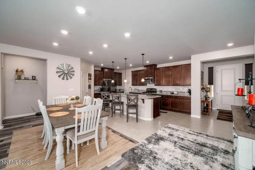 2329 Seaberry, Spanish Springs, Nevada 89441, 5 Bedrooms Bedrooms, ,3 BathroomsBathrooms,Residential,Residential,Seaberry,0,260009007