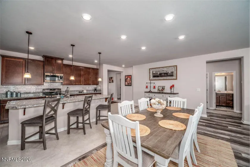 2329 Seaberry, Spanish Springs, Nevada 89441, 5 Bedrooms Bedrooms, ,3 BathroomsBathrooms,Residential,Residential,Seaberry,0,260009007