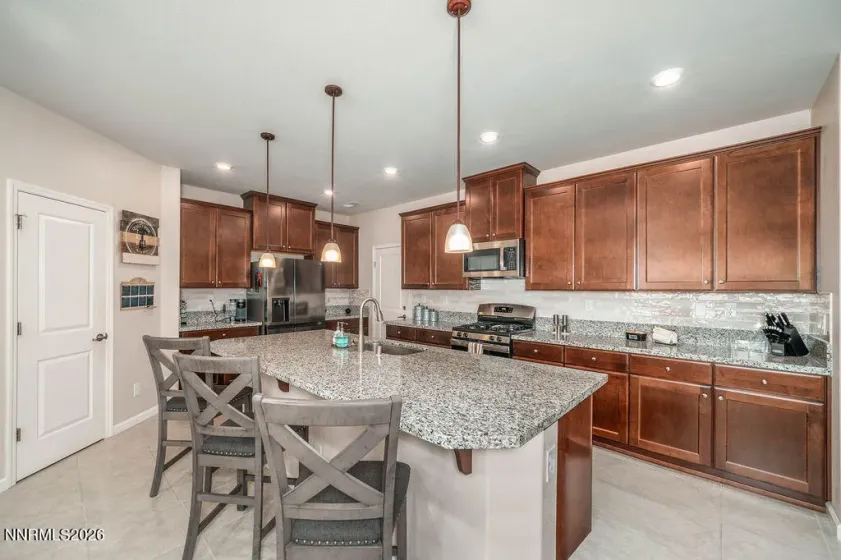 2329 Seaberry, Spanish Springs, Nevada 89441, 5 Bedrooms Bedrooms, ,3 BathroomsBathrooms,Residential,Residential,Seaberry,0,260009007