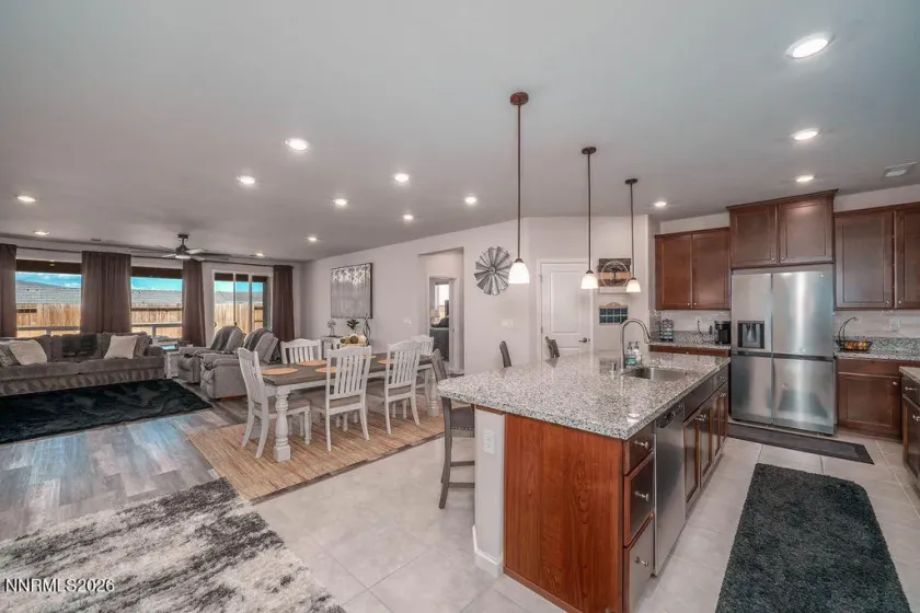 2329 Seaberry, Spanish Springs, Nevada 89441, 5 Bedrooms Bedrooms, ,3 BathroomsBathrooms,Residential,Residential,Seaberry,0,260009007